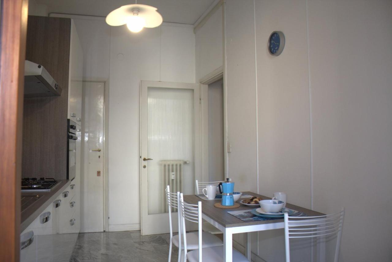 Ferienwohnung A Casa Di Lapo Florenz Exterior foto