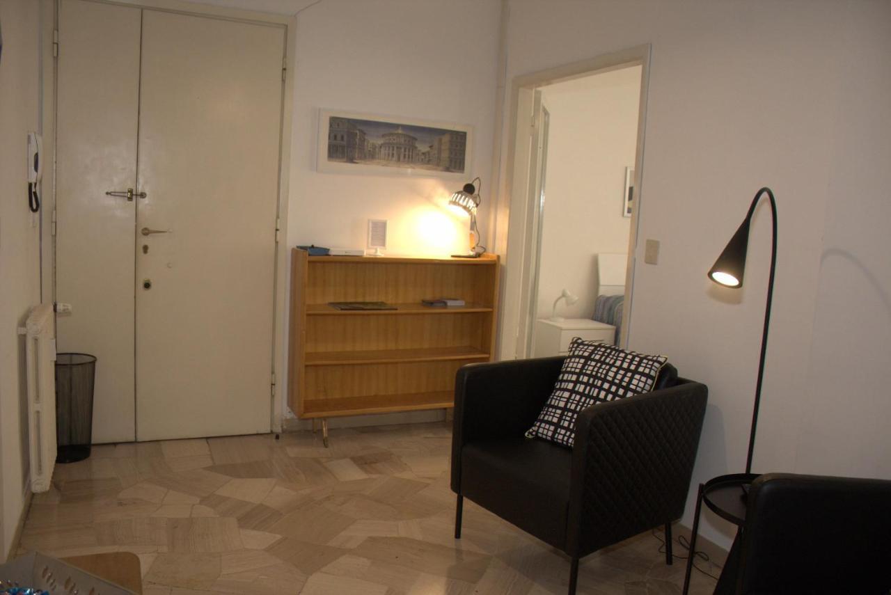 Ferienwohnung A Casa Di Lapo Florenz Exterior foto