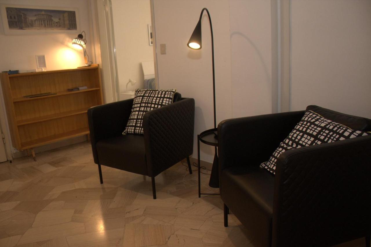 Ferienwohnung A Casa Di Lapo Florenz Exterior foto